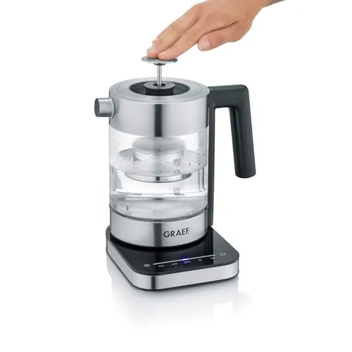 GRAEF WK350 4