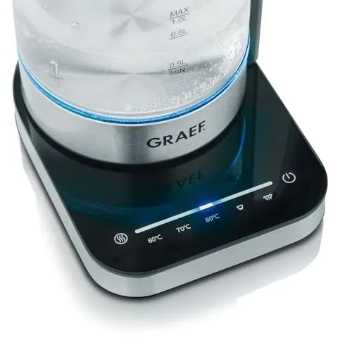 GRAEF WK350 6