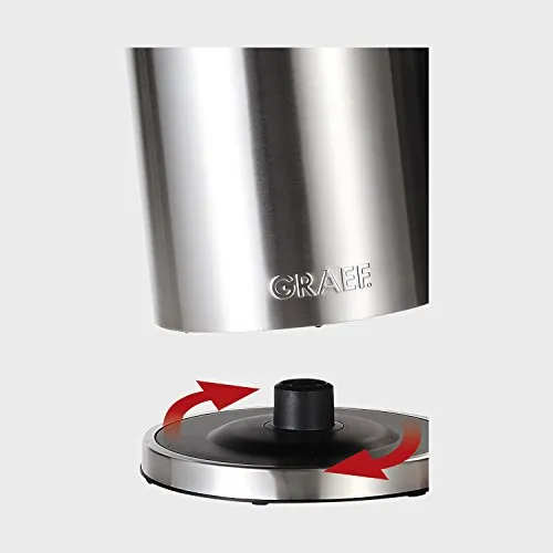 GRAEF WK900 3