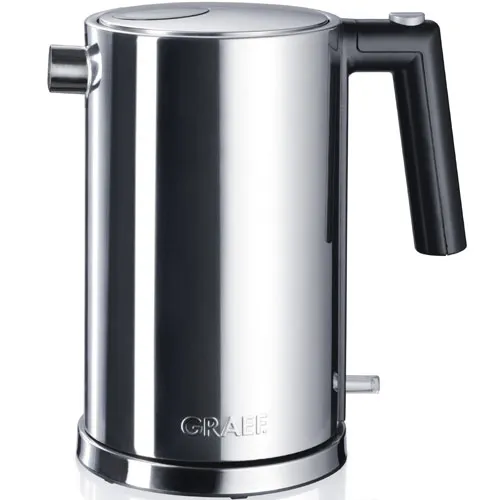 Graef Edelstahl WK80 / WK85 2