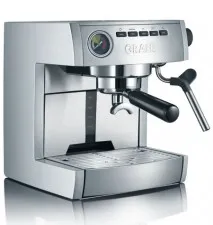 Graef ES 85 2
