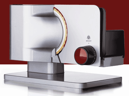 Graef Tendenza T16 Genio