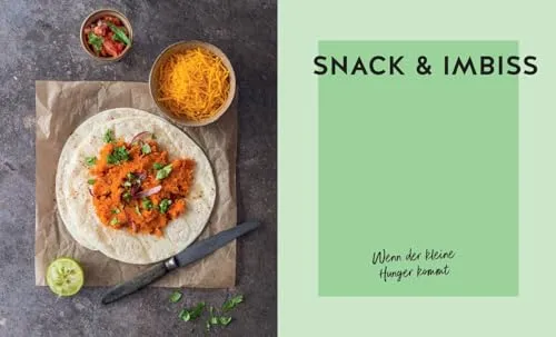 Gräfe und Unzer Airfryer for One 5