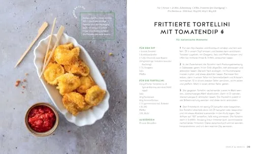 Gräfe und Unzer Airfryer for One 2