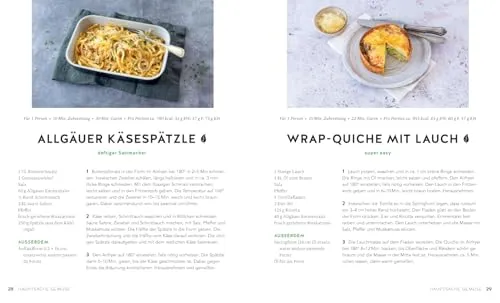 Gräfe und Unzer Airfryer for One 3
