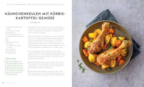 Gräfe und Unzer Airfryer for One 4