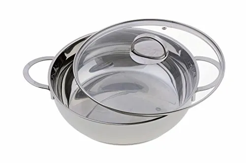 GRÄWE Servierpfanne 28 UC