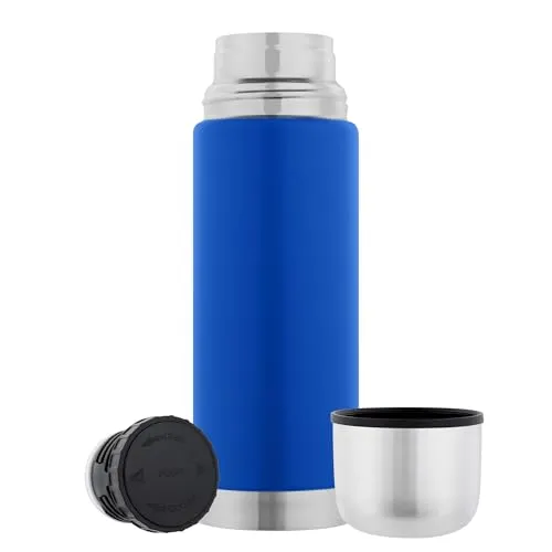 GRÄWE Thermosflasche 2