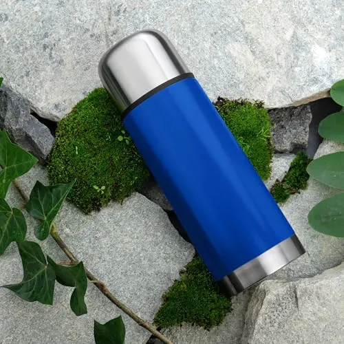 GRÄWE Thermosflasche 5