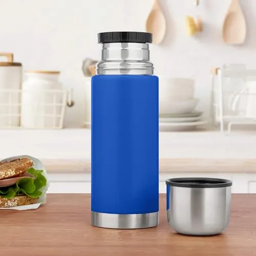 GRÄWE Thermosflasche 6