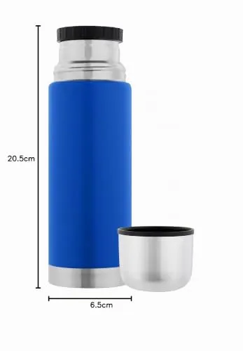 GRÄWE Thermosflasche 7