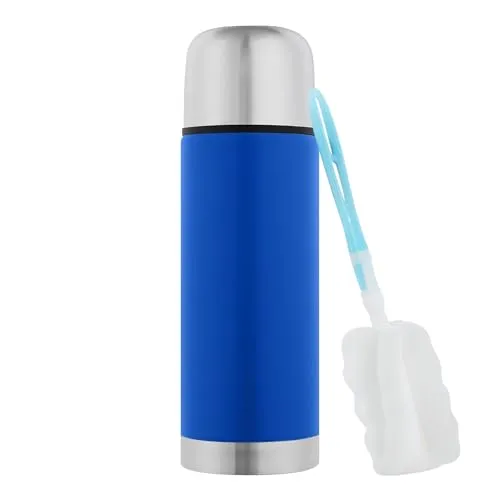 GRÄWE Thermosflasche 4