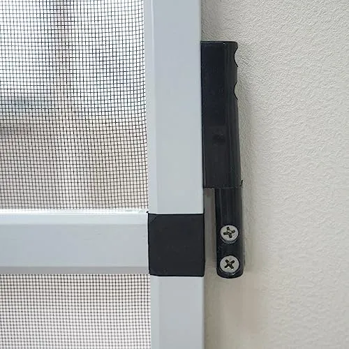 Grafner Fliegengitter 4