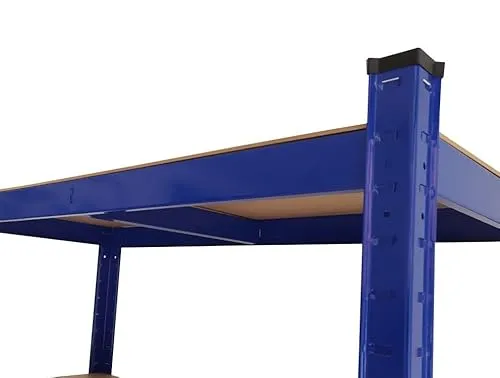 Grafner Schwerlastregal 4