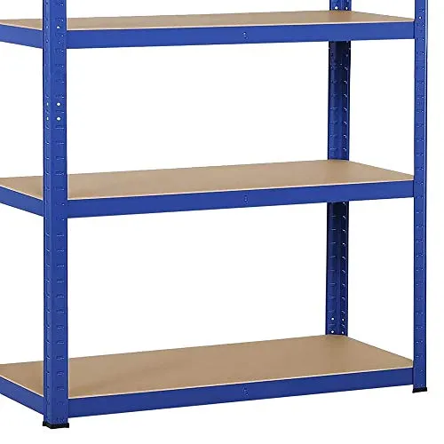 Grafner Schwerlastregal 5