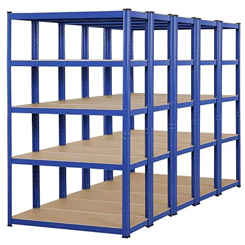 Grafner Schwerlastregal 7