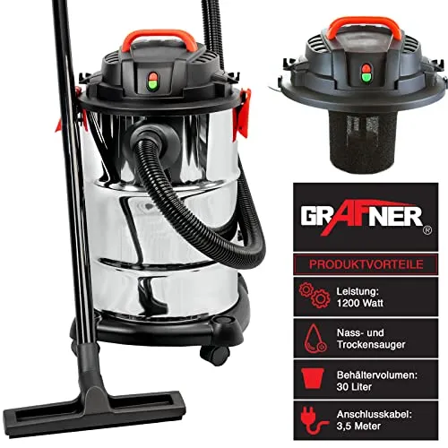 Grafner XXL 2
