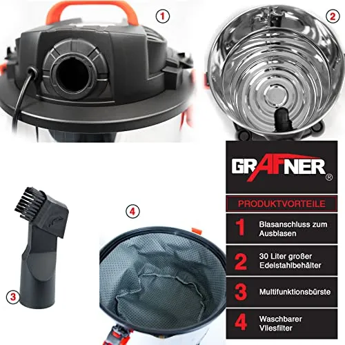 Grafner XXL 4