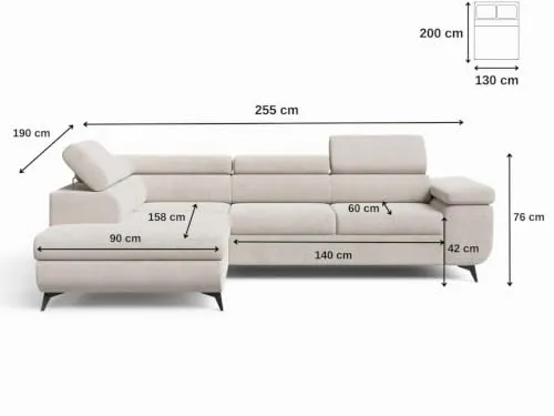 GRAINGOLD Argon L 2