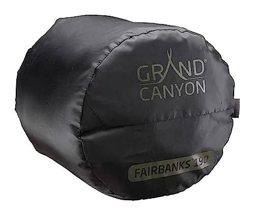 Grand Canyon Fairbanks 190 5