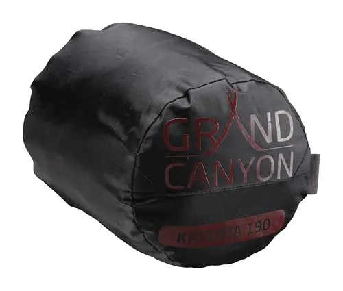 Grand Canyon Kayenta 190 4