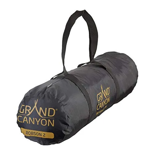 Grand Canyon Robson 2 6