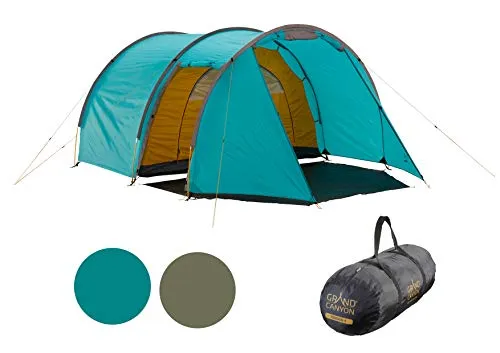 Grand Canyon Robson 4