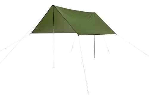Grand Canyon Tarp Zuni 3
