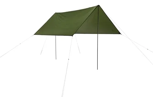 Grand Canyon Tarp Zuni 3 5