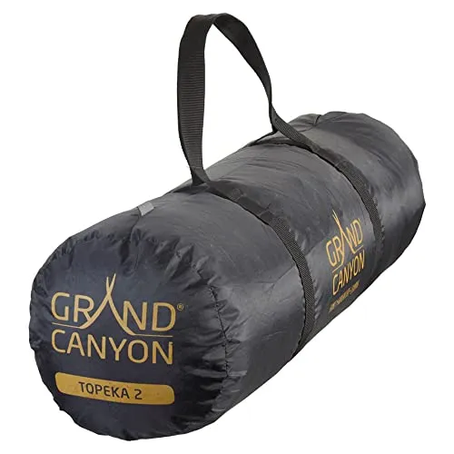 Grand Canyon Topeka 2 6