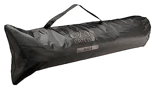 Grand Canyon Zuni 4 5