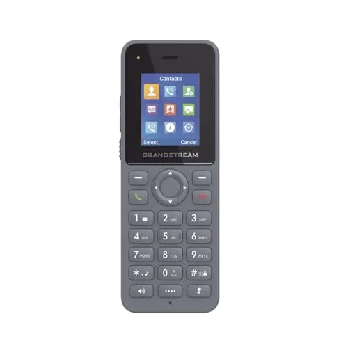 Grandstream DP725 2