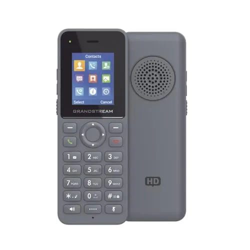 Grandstream DP725 4