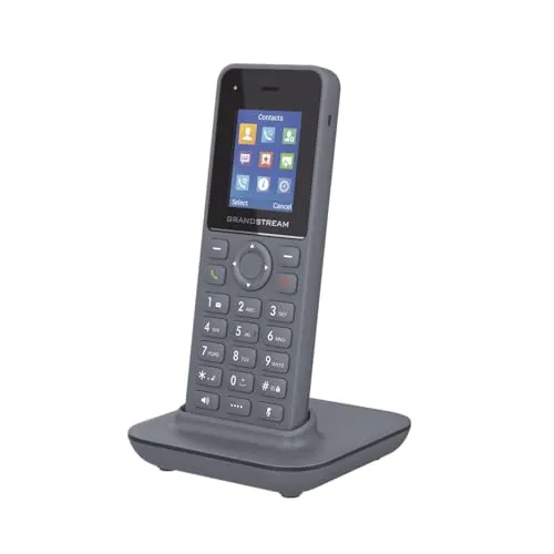 Grandstream DP725 3