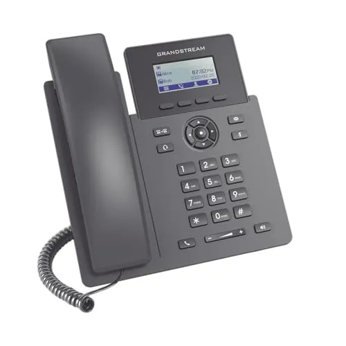 Grandstream GRP-2601P 6