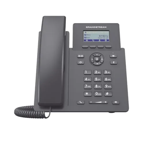 Grandstream GRP-2601P 2