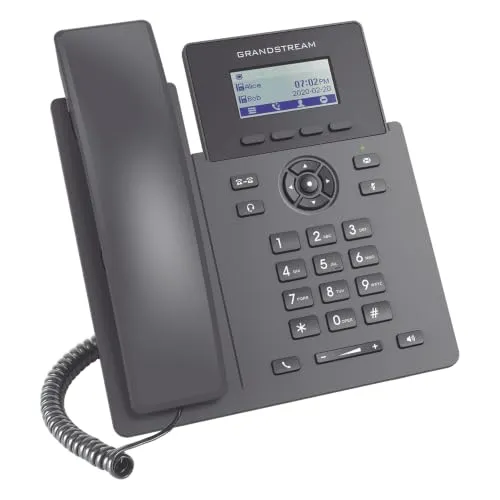 Grandstream GRP-2601P 5