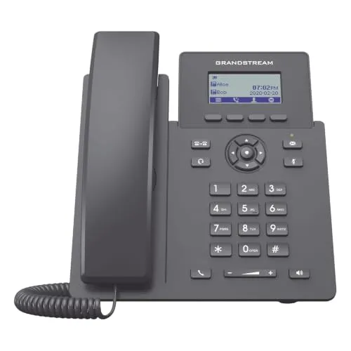 Grandstream GRP-2601P
