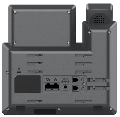 Grandstream GRP2604P 2