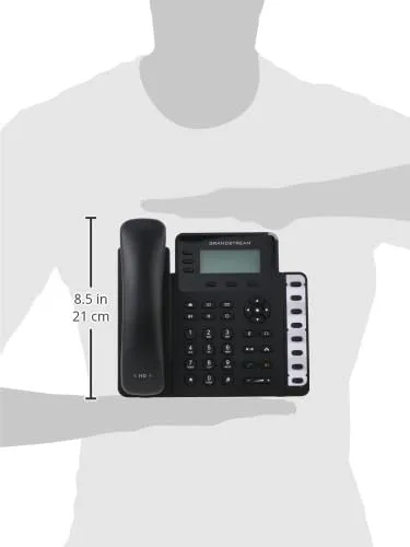 Grandstream GXP-1630 2
