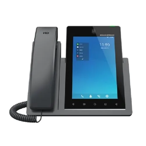 Grandstream GXV3470 2
