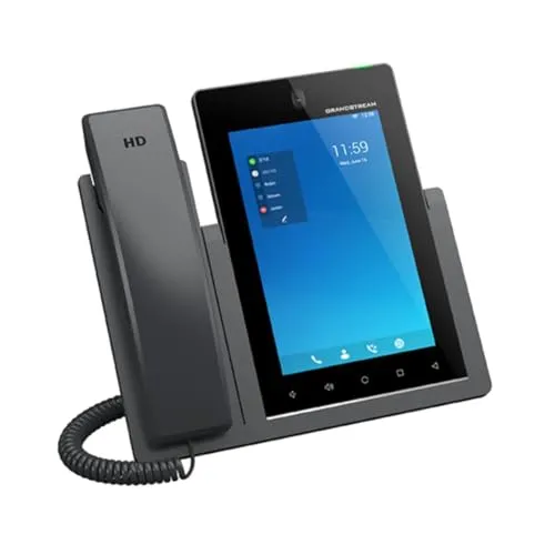 Grandstream GXV3470