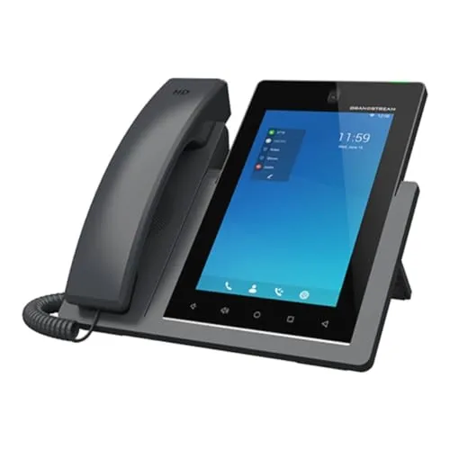 Grandstream GXV3470 3