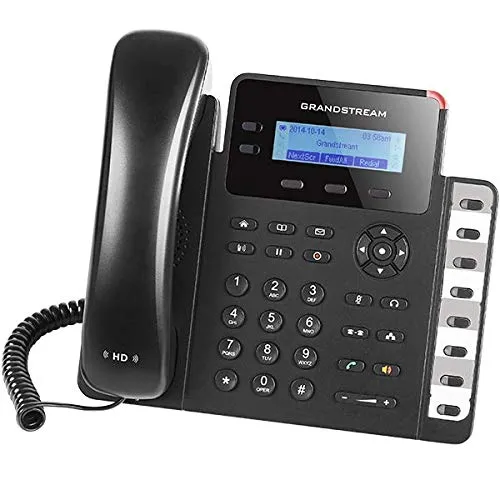 Grandstream VoIP-Telefon SIP 2