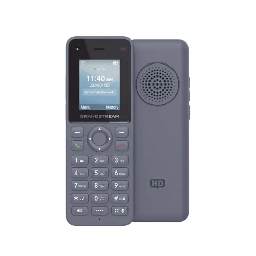 Grandstream WIFI-Handset 2