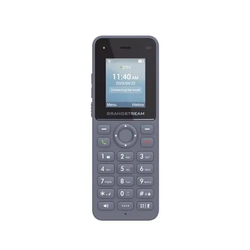 Grandstream WIFI-Handset