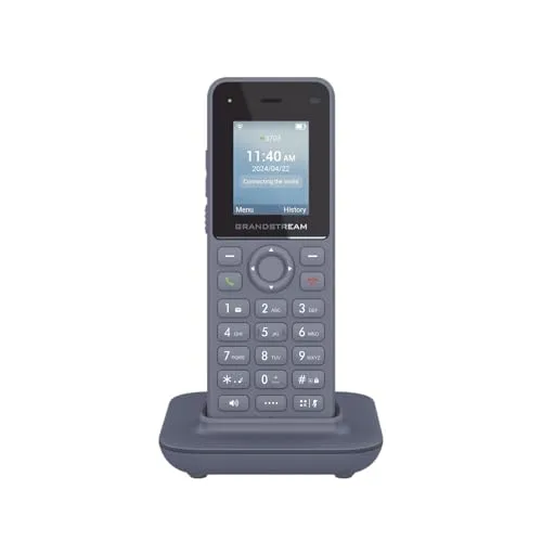 Grandstream WIFI-Handset 4