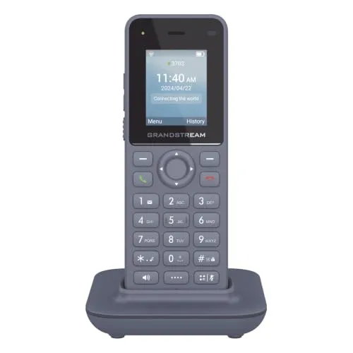 Grandstream WIFI-Handset 5