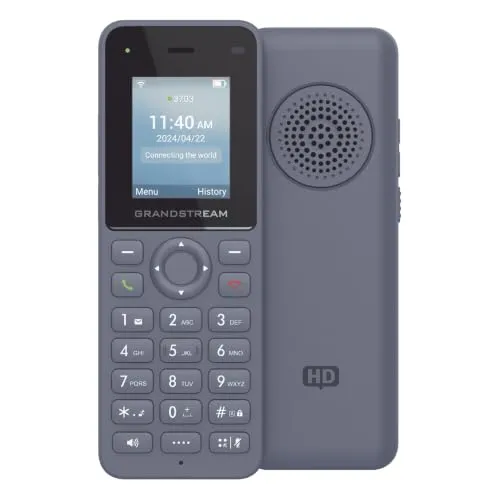 Grandstream WIFI-Handset 6