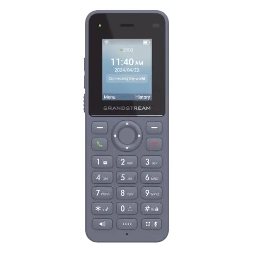 Grandstream WIFI-Handset 7